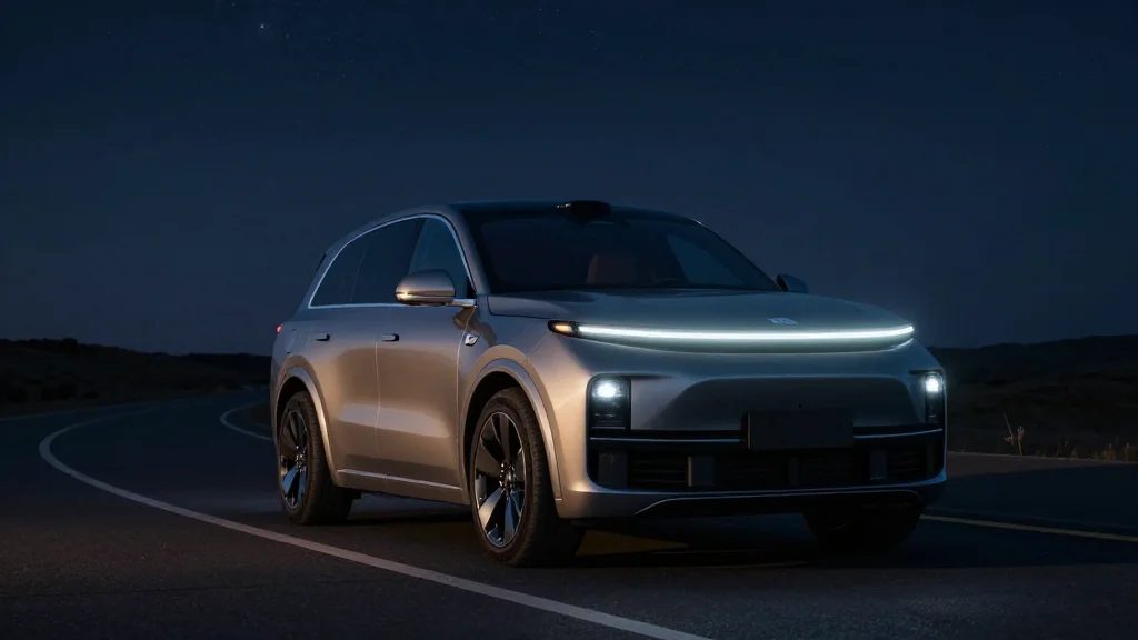 New 2027 Kia Telluride Shines Amid