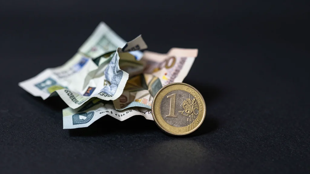 Switching to CHF Only for Salary Stability