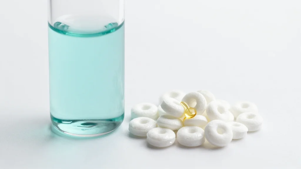 Cyclarity Therapeutics Reports Safety Data for 7-Ketocholesterol Clearance
