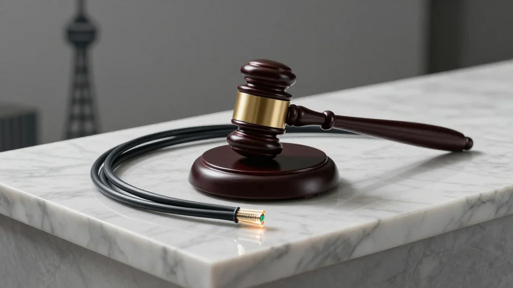 Verizon Appoints DOJ Antitrust Veteran Owen Kendler