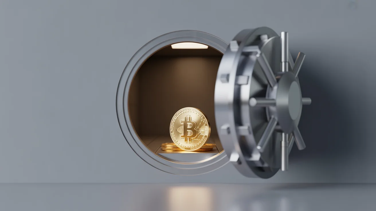 Eight of Ten Big Banks Now Bullish on Bitcoin