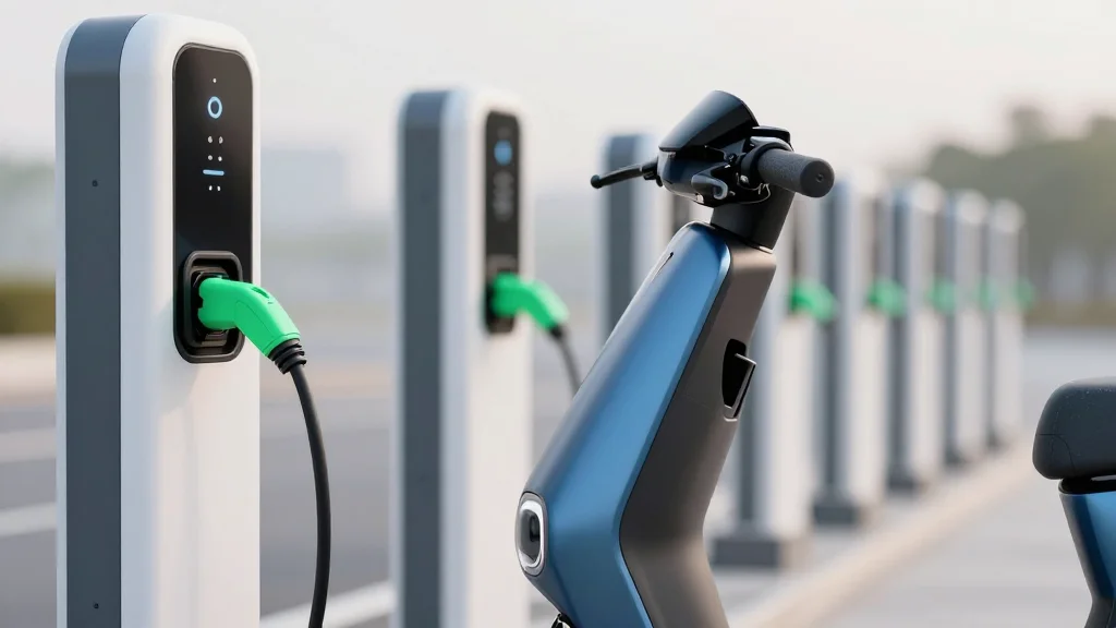 Ather Energy Doubles Retail Footprint to 700 Outlets in FY26