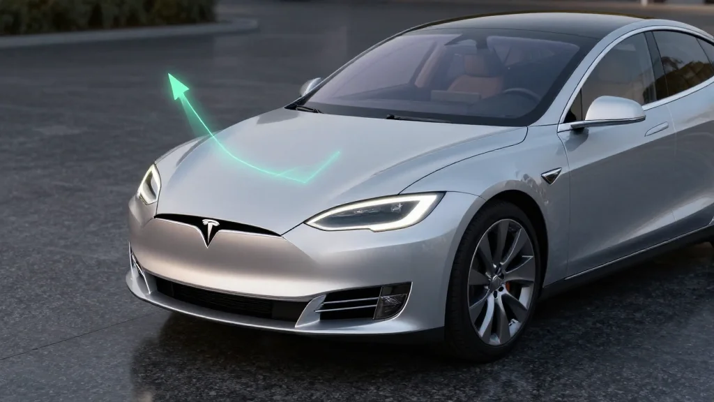 TSLA, TSLL Hold Above 10‑21 MA, Eye Recent Highs