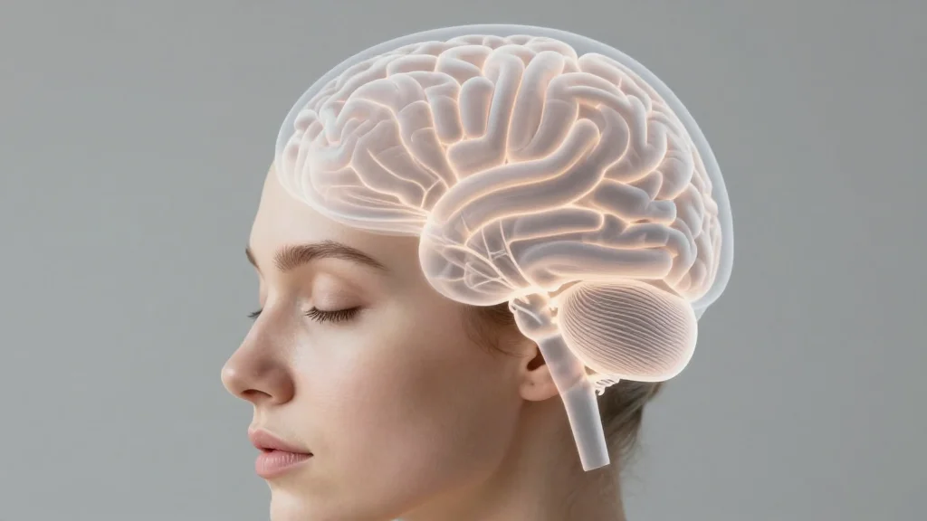 A Unique Case of Psychogenic Blindness and Multiple Personality
