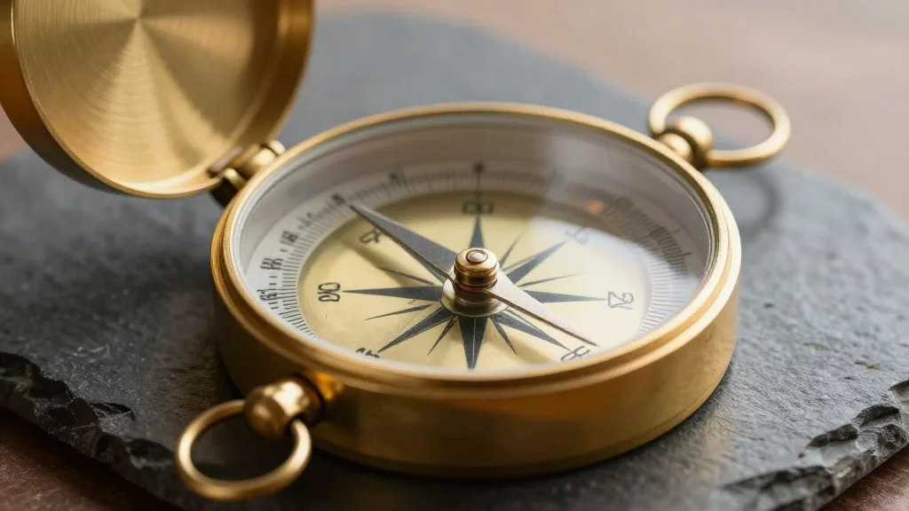 Your Standards Shape Your Future—Never Settle
