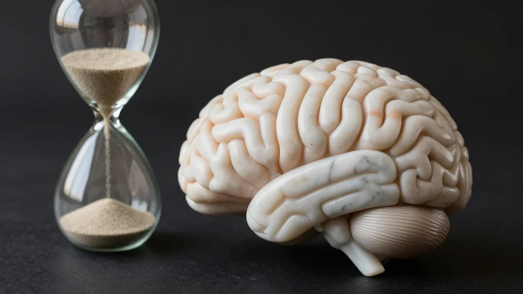 Scientists Map Brain's Internal Stopwatch, Boosting Meditation Insight