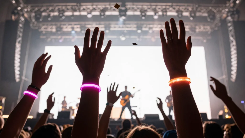 Here’s How Phish Outdid Themselves With Their Nine-Night, No-Repeats Sphere Run