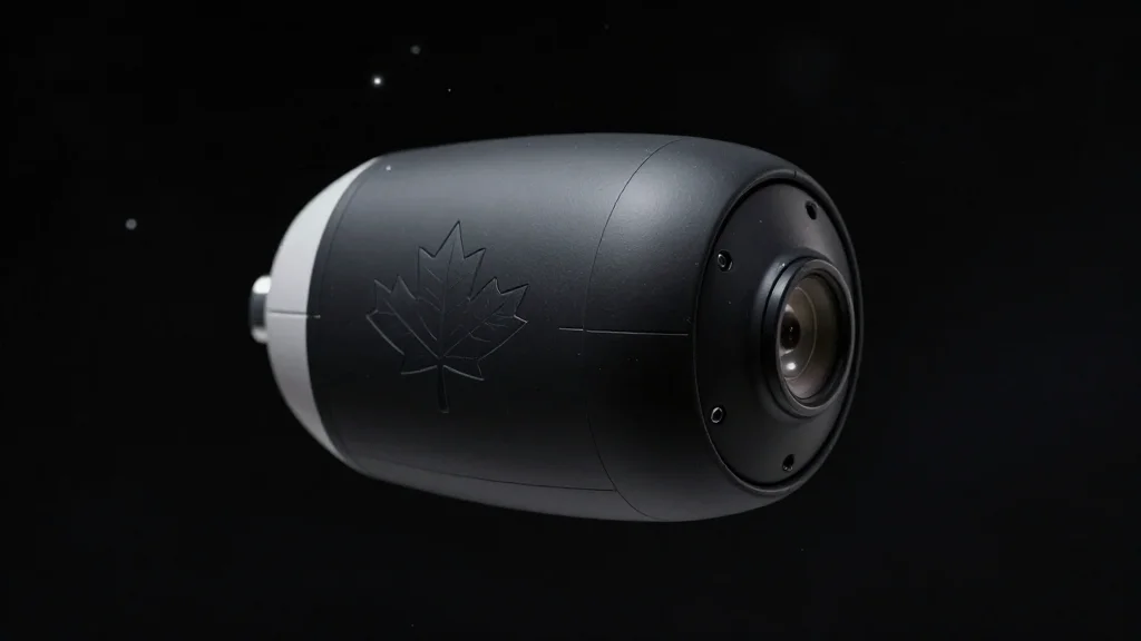 Accelerating Space Defence: RCAF Generals Call for Sovereign Manoeuvre and Rapid Procurement