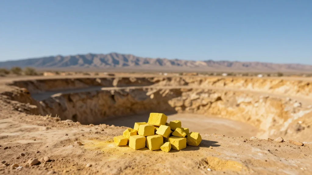 New Earth Expands Lucky Boy Project with 268 Acres in Arizona