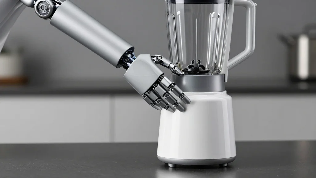 Engineering for Real-World Impact, Not Flashy Robots