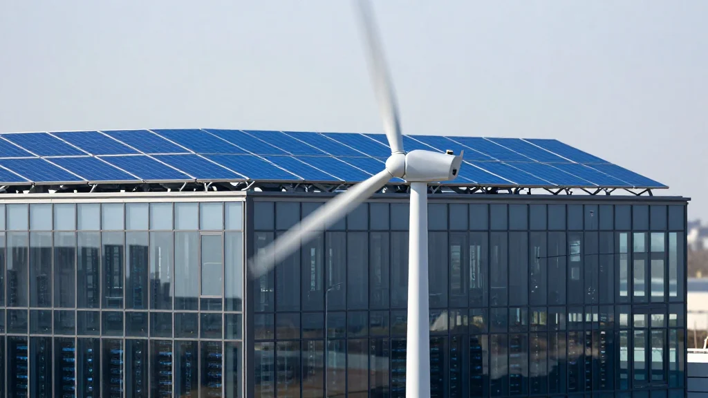 Ambitious Data Center Power Plans Hampered by Client Shortage