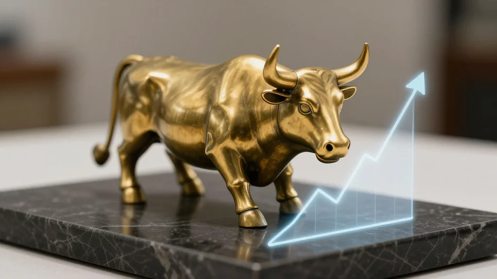 Market Trading Guide: Buy Coforge and NBCC on Monday for Near-Term Gains of up to 7%