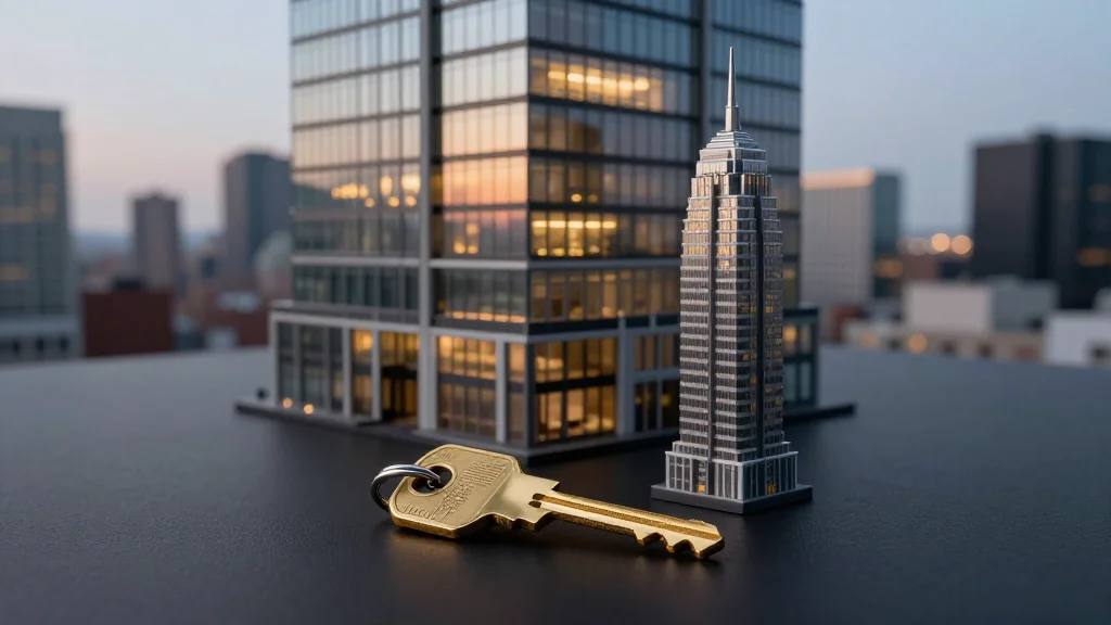 GO Residential REIT Buys Two NYC Multifamily Buildings for $440 Million
