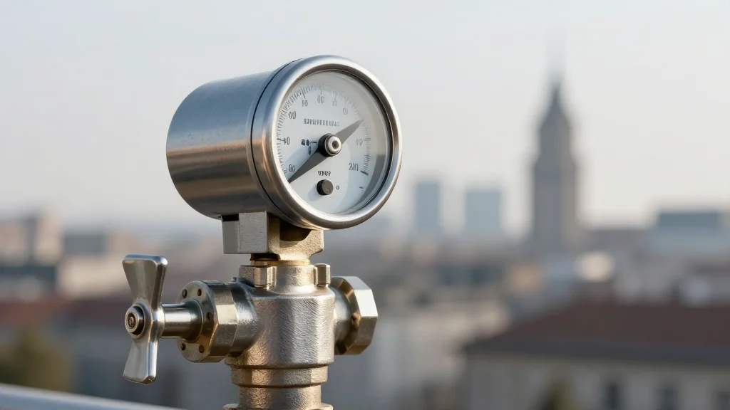 Debunking the Myth of a Global Natural Gas Price