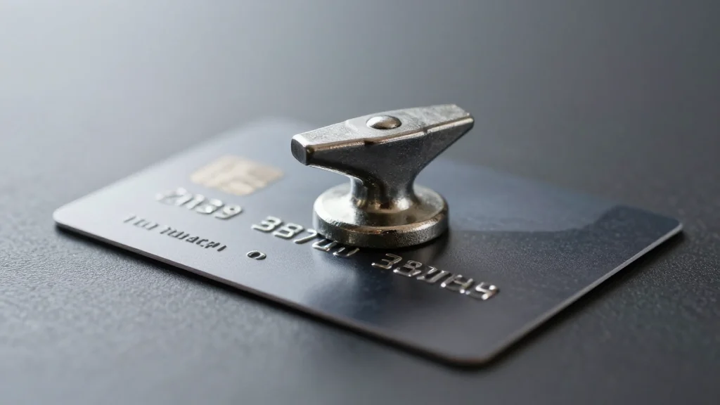 Visa, Mastercard Defend Card Fee Settlement