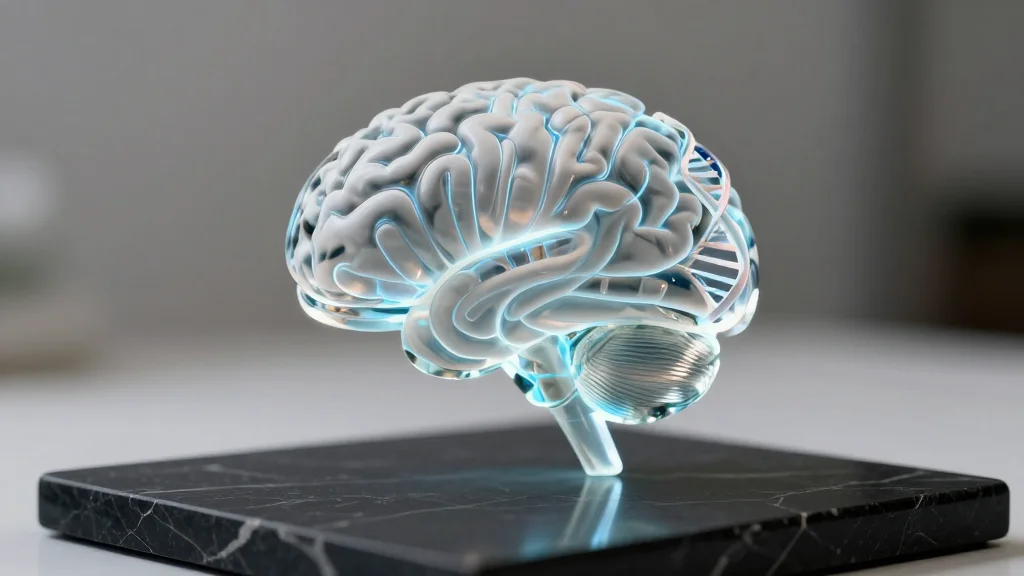 Brain Health Is a Dynamic System, Not Static