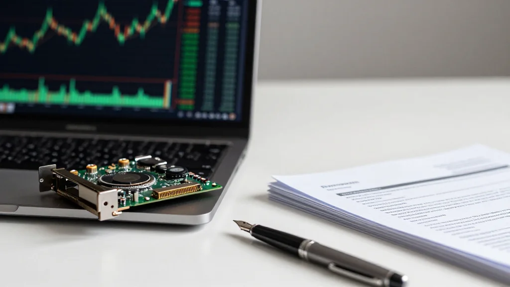 Nvidia Stock Option Over Earnings Offers Potential 39% Annualized Return