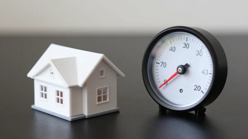 Mortgage Rates Hit 6.48%, Pressuring U.S. Homebuyers and Bank Loan Portfolios