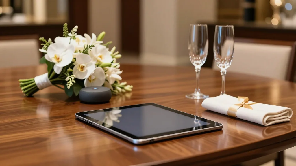 Four Seasons Hotel Kuala Lumpur Introduces AI-Enhanced Experiences for Meetings, Events and Weddings