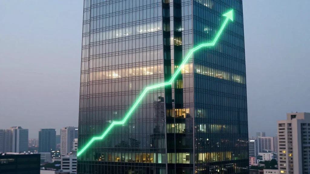 Buying a Commercial Rental Property for Income vs Investing in REITs