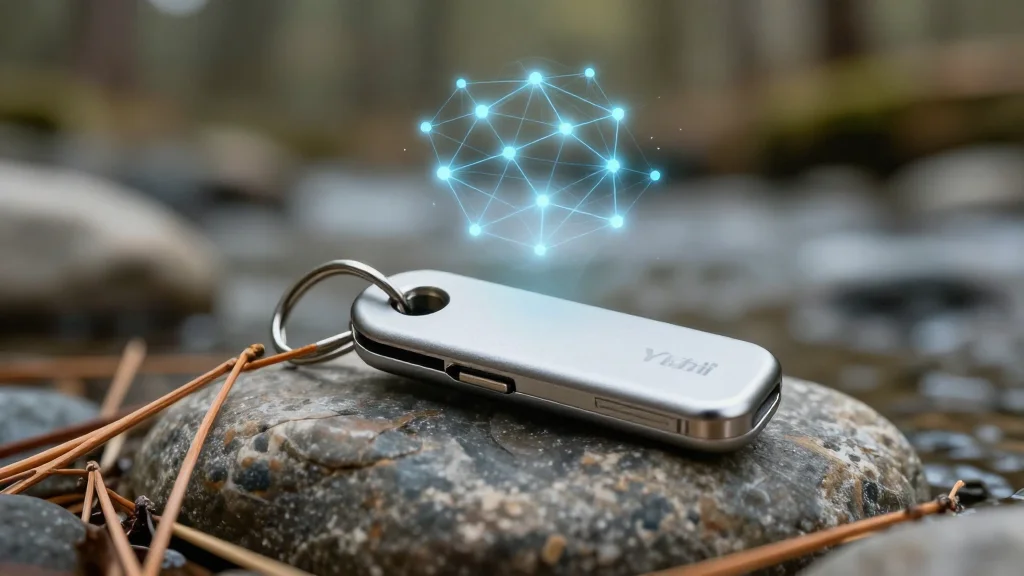 OpenAI Extends Yubico Key Security to Users