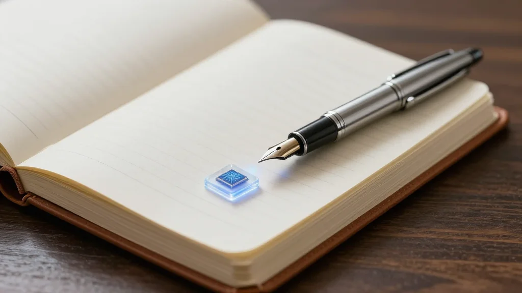 AI‑completed Sentences Risk Erasing Your Unique Writing Voice