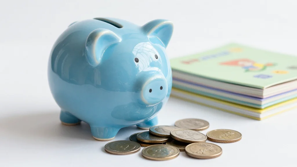 Free K‑6 Money‑Smart Resources for National Financial Literacy Month