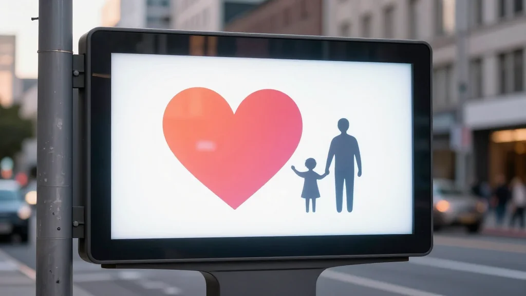 Lamar Launches $2M Ronald McDonald House DOOH Partnership