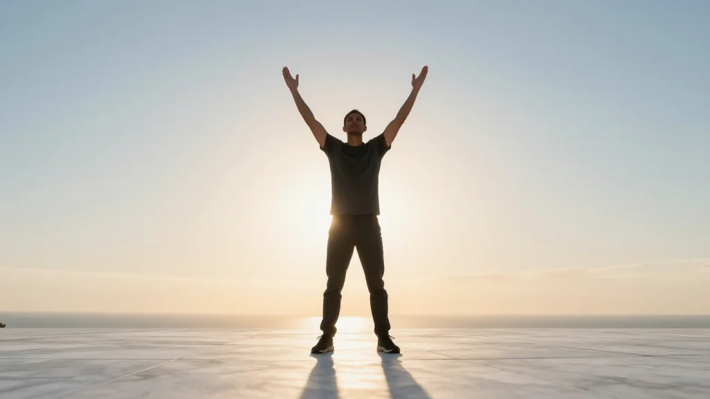 Prioritize Happiness First, Then Success Follows
