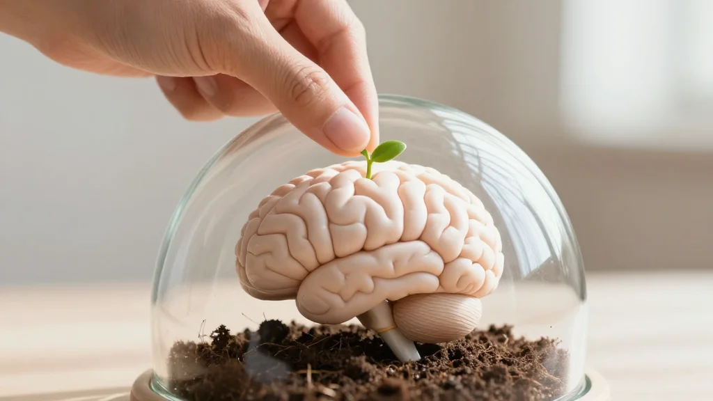 Study Links Growth Mindset and Cognitive Flexibility to 'Naturally Gifted' High Achievers