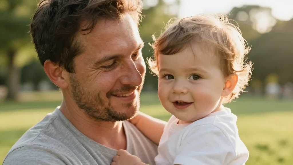 Psychologist Says 'Boys Don’t Cry' Mindset Harms Fathers, Urges Emotional Openness