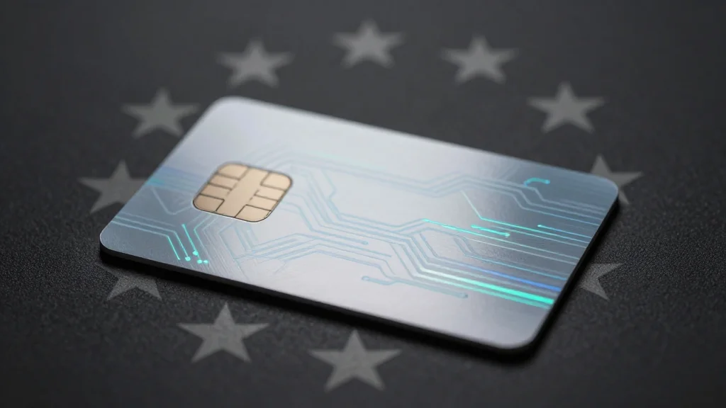 Romania Signs MoU with Mastercard Deploying the EUDI Wallet