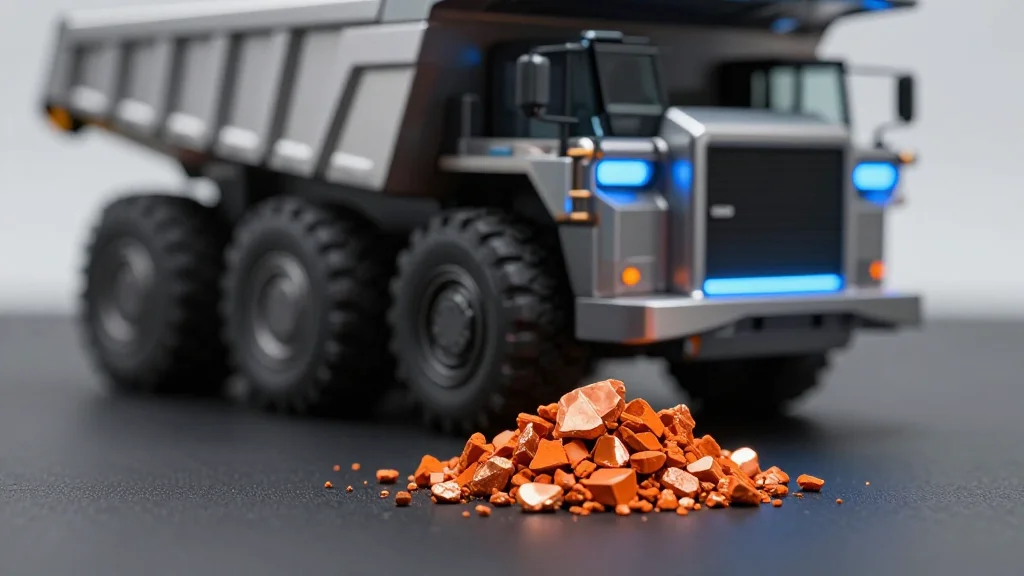 Why the Biggest Copper Production Bottlenecks Are Now Operational, Not Geological