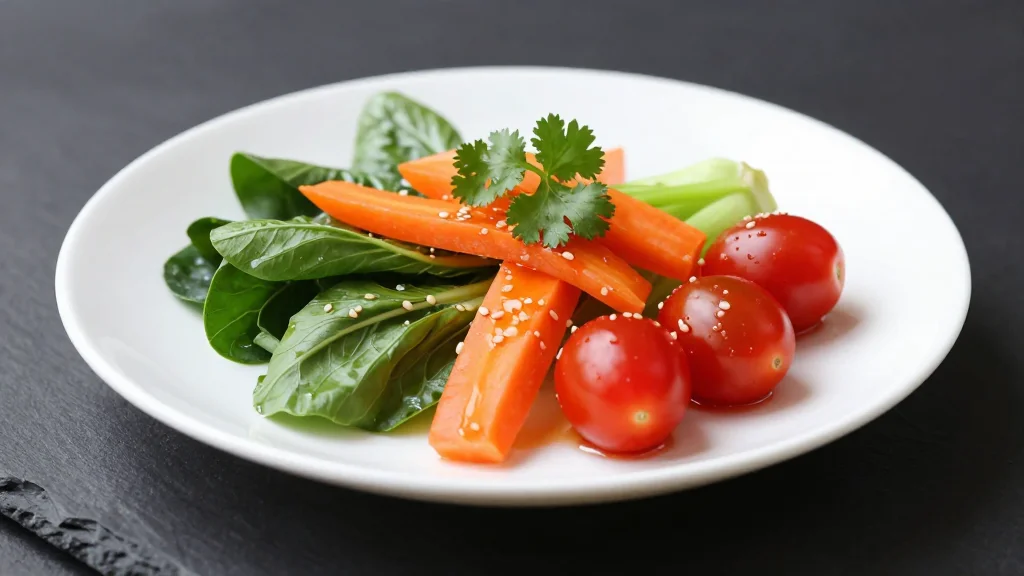 The Californication of Middle-Class Chinese Diets
