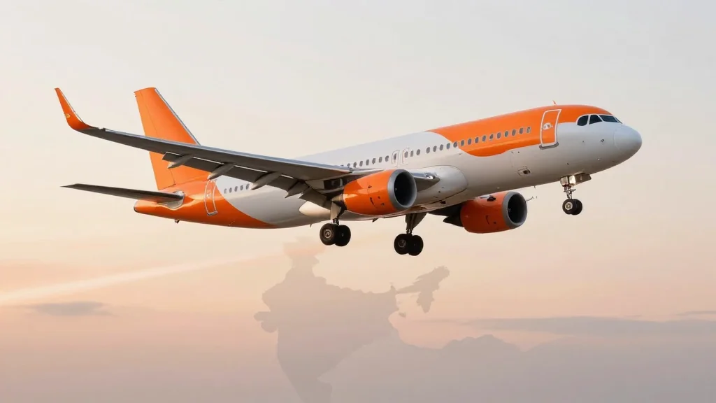 India Removes Airfare Caps as Flight Operations Stabilise, Warns Against Price Surge