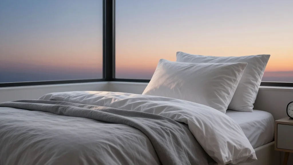 Sleep 9‑to‑5 to Fix Most Health Issues