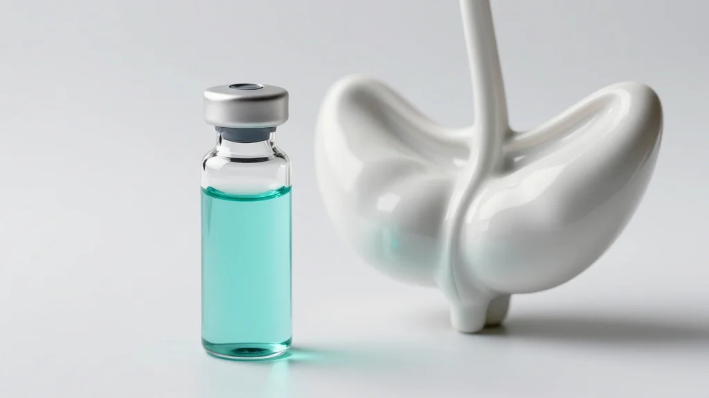 ImmunityBio’s ANKTIVA + BCG Gets FDA Supplemental BLA Acceptance, Decision Set for Jan 6 2027