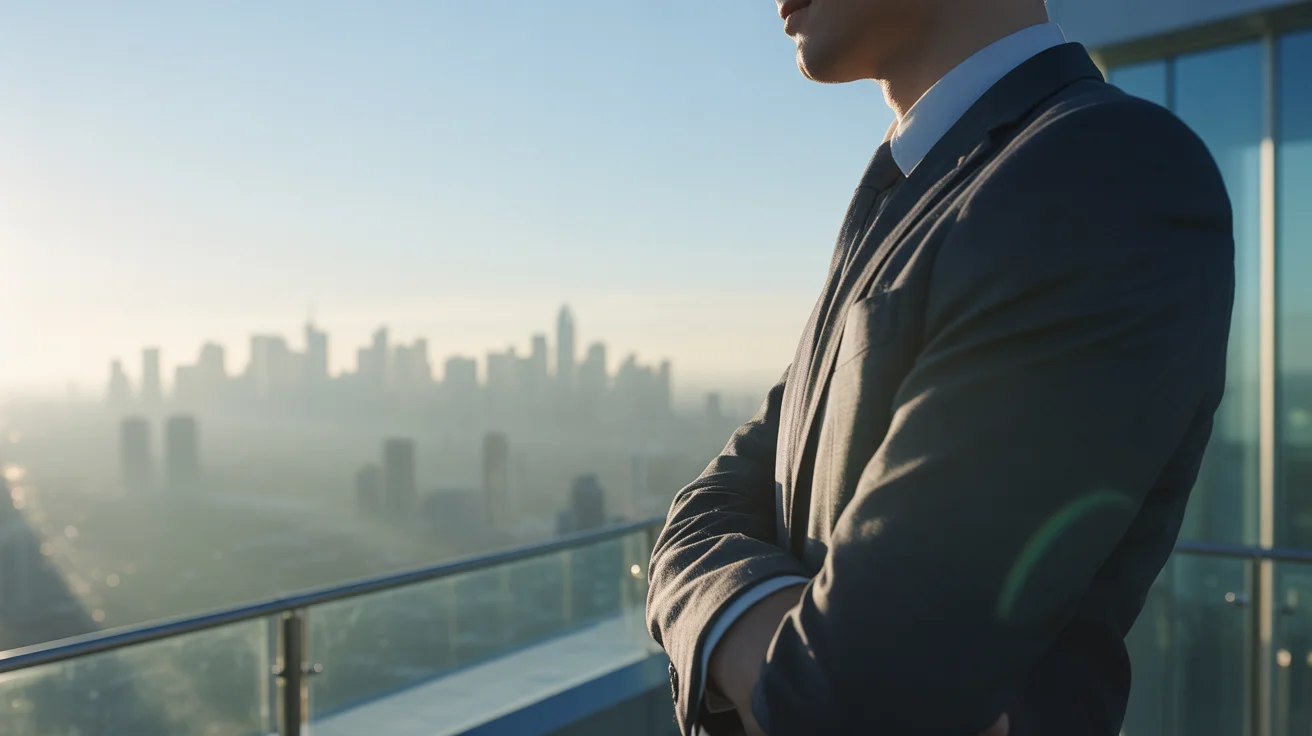 VC Success Demands Courage Amid Low‑Probability, High‑Impact Risks