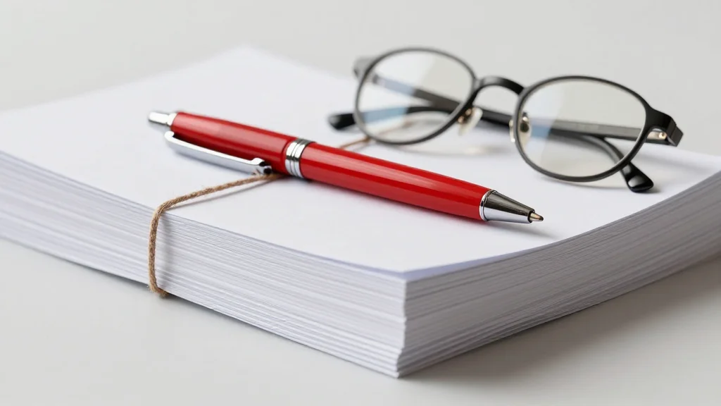 Journalistic Editing Skills Transform Book Publishing Success