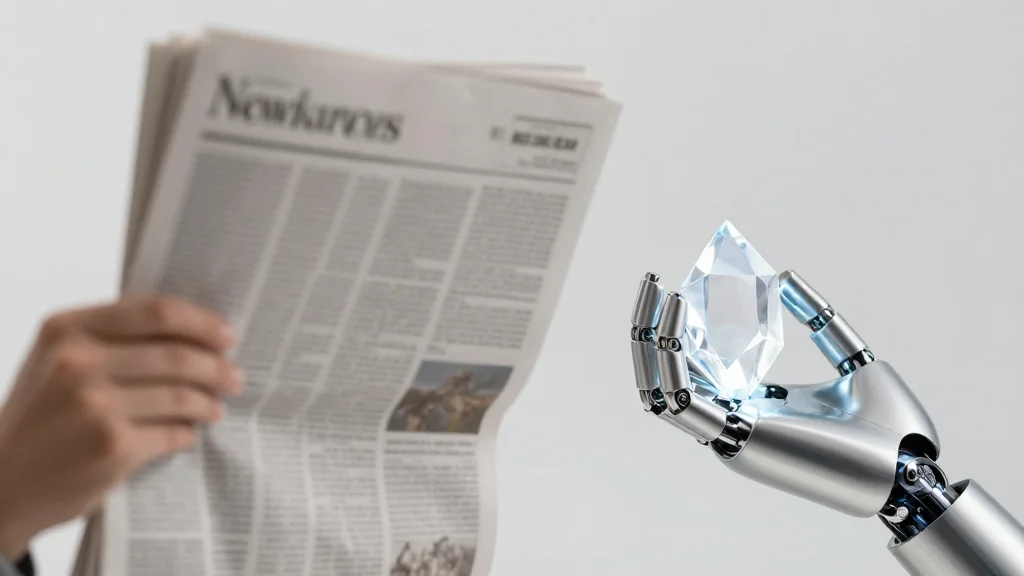 Researchers Find Users Trust AI and Human Fact-Checkers Equally, But for Different Reasons