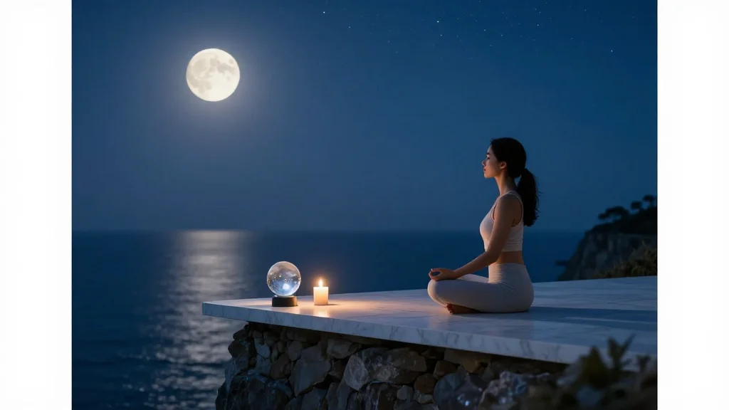 Why Astrology Retreats Are The Next Big Wellness Travel Trend