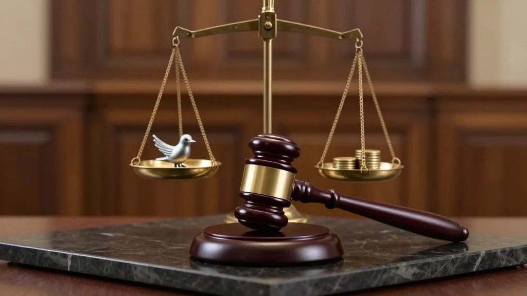 SEC Lawsuit Over Musk's 2022 Twitter Takeover Heads to Trial