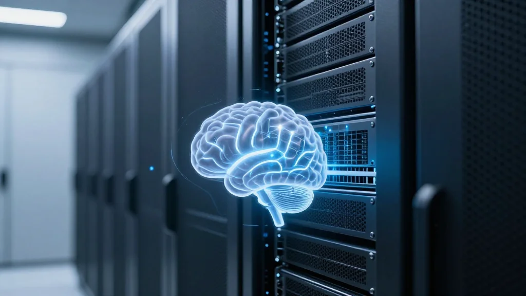 Dell and Palantir Launch On‑Prem AI Operating System for Secure Enterprise Analytics