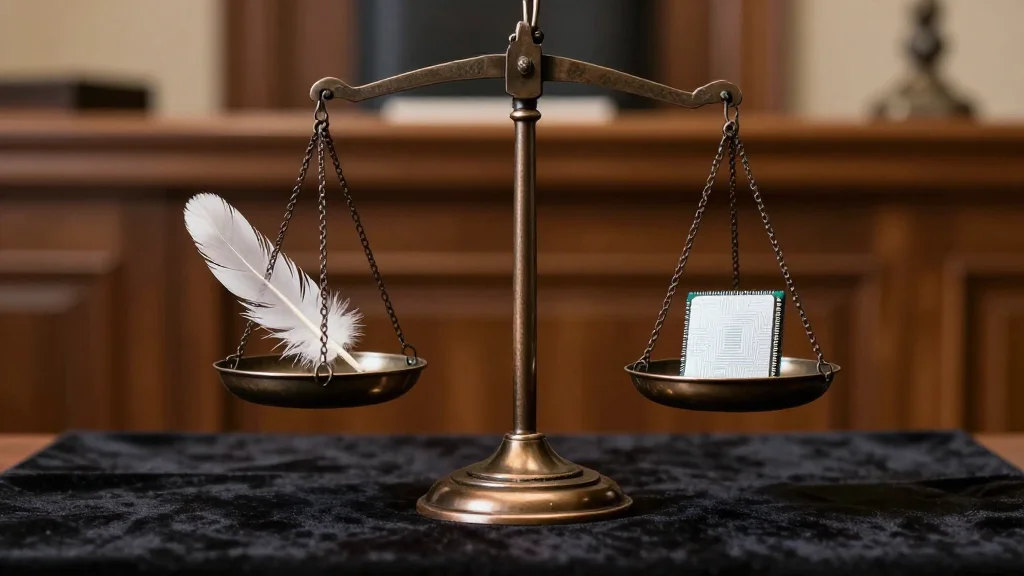 AI Output Is Protected Speech, Limiting US Regulation