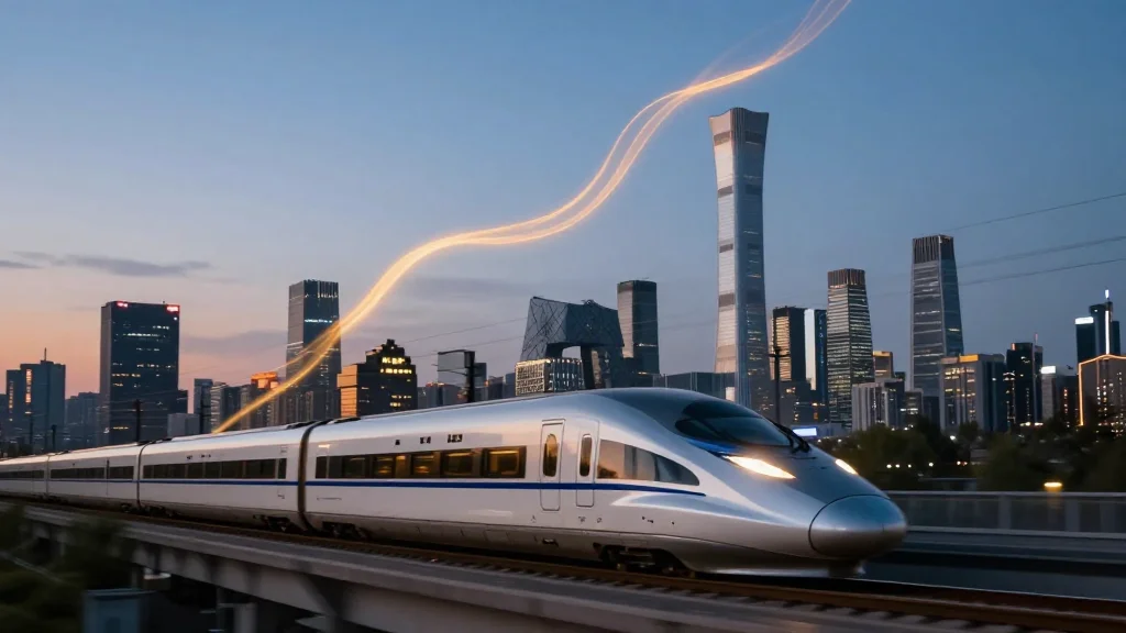 Beijing Turns to Credit Subsidies to Revive Demand