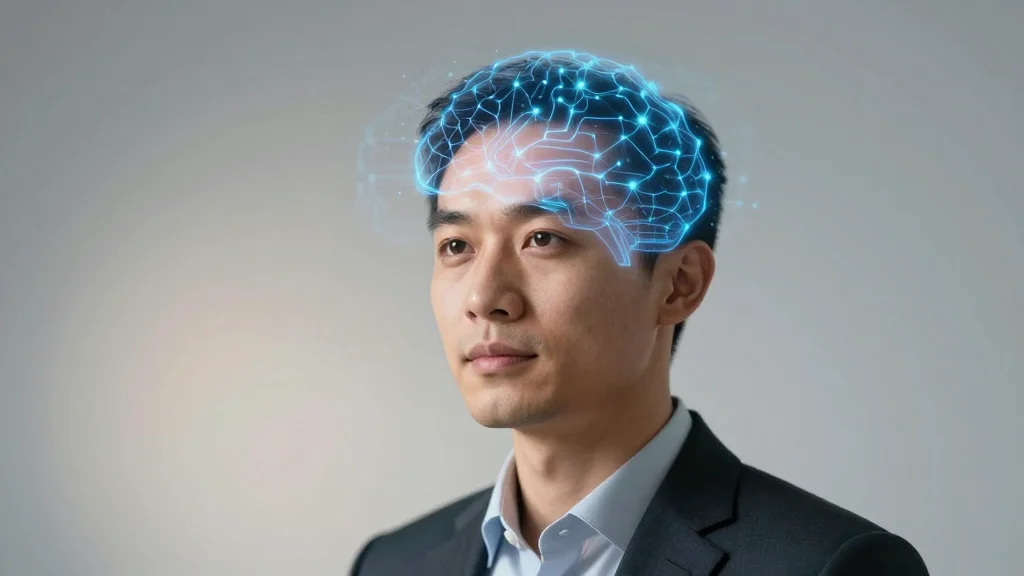 AI Makes First 10% Free; Agency Drives Success