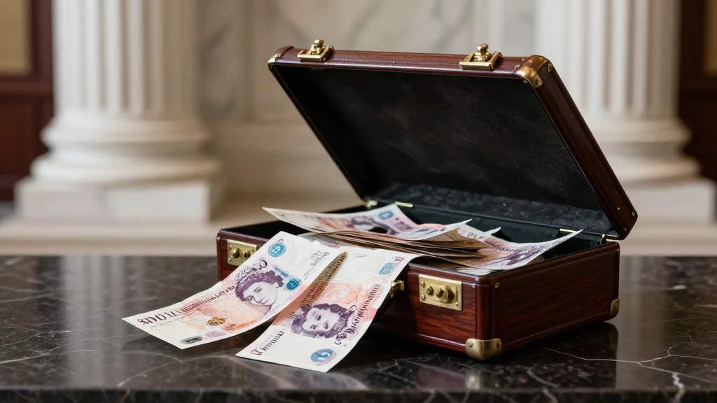 Former Global Counsel Staff Say They Were Left Out of Pocket After Firm’s Collapse