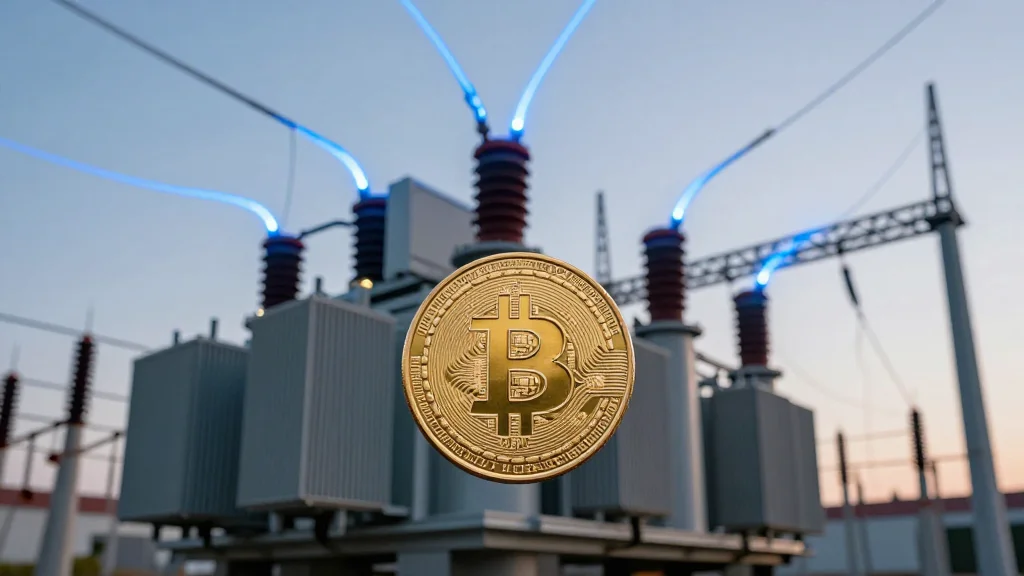 Grid Capacity Struggles Under Unexpectedly High Consumption