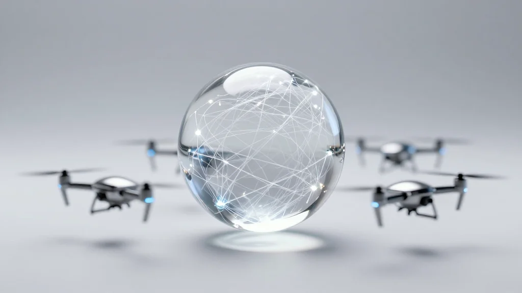 AI Powers an Autonomous Web of Unlimited Apps