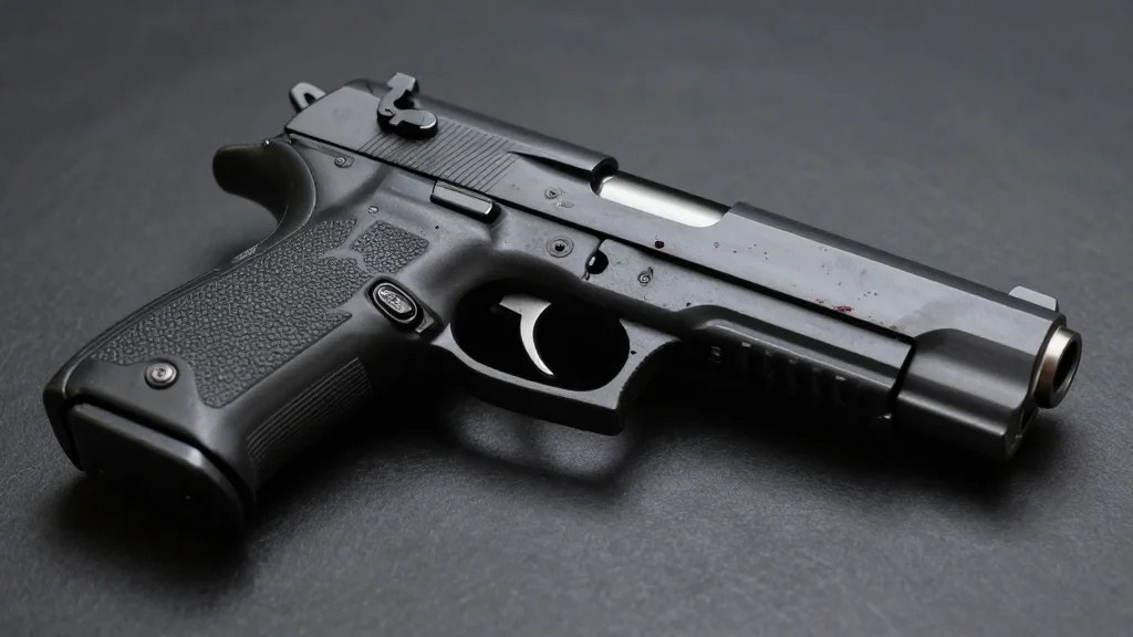 Resident Evil 6's Chaotic Design Hides Unique Melee‑gun Blend